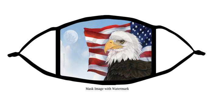 Garden Party Face Masks