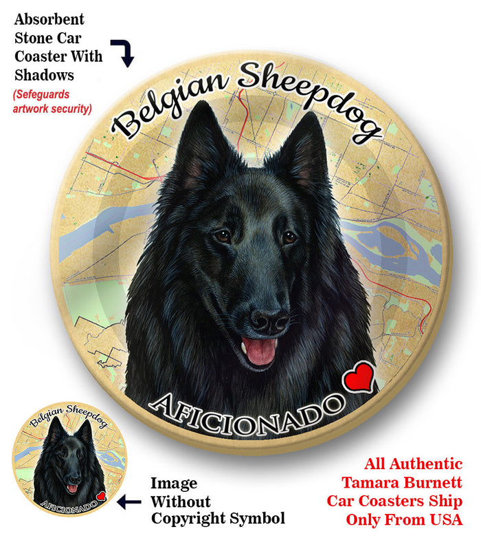 photo of Belgian Shepherd