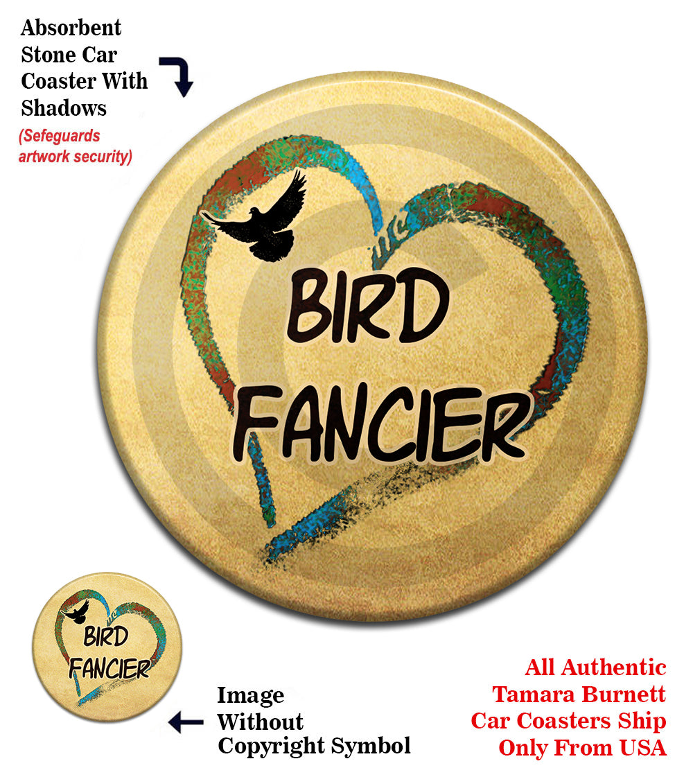 photo of Bird Fancier