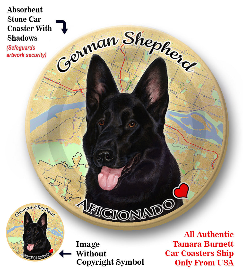 photo of German Shepherd