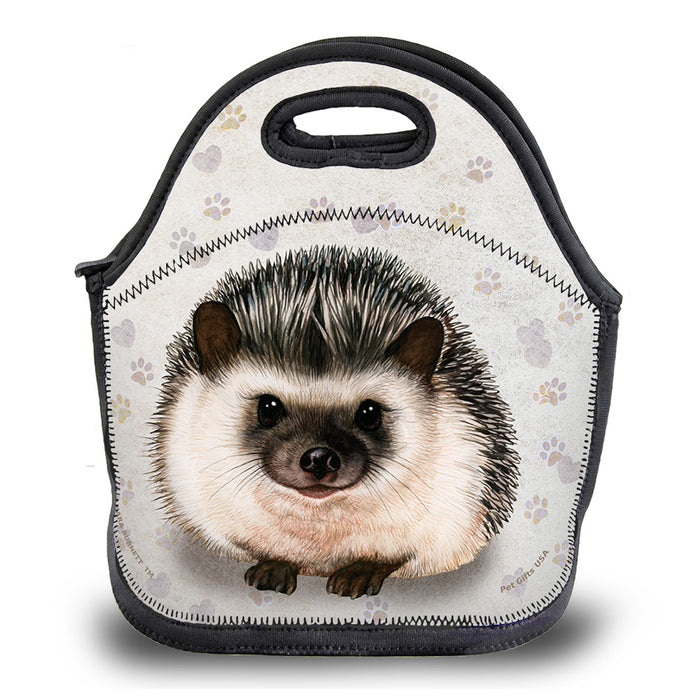 Hedgehog - Lunch Bag