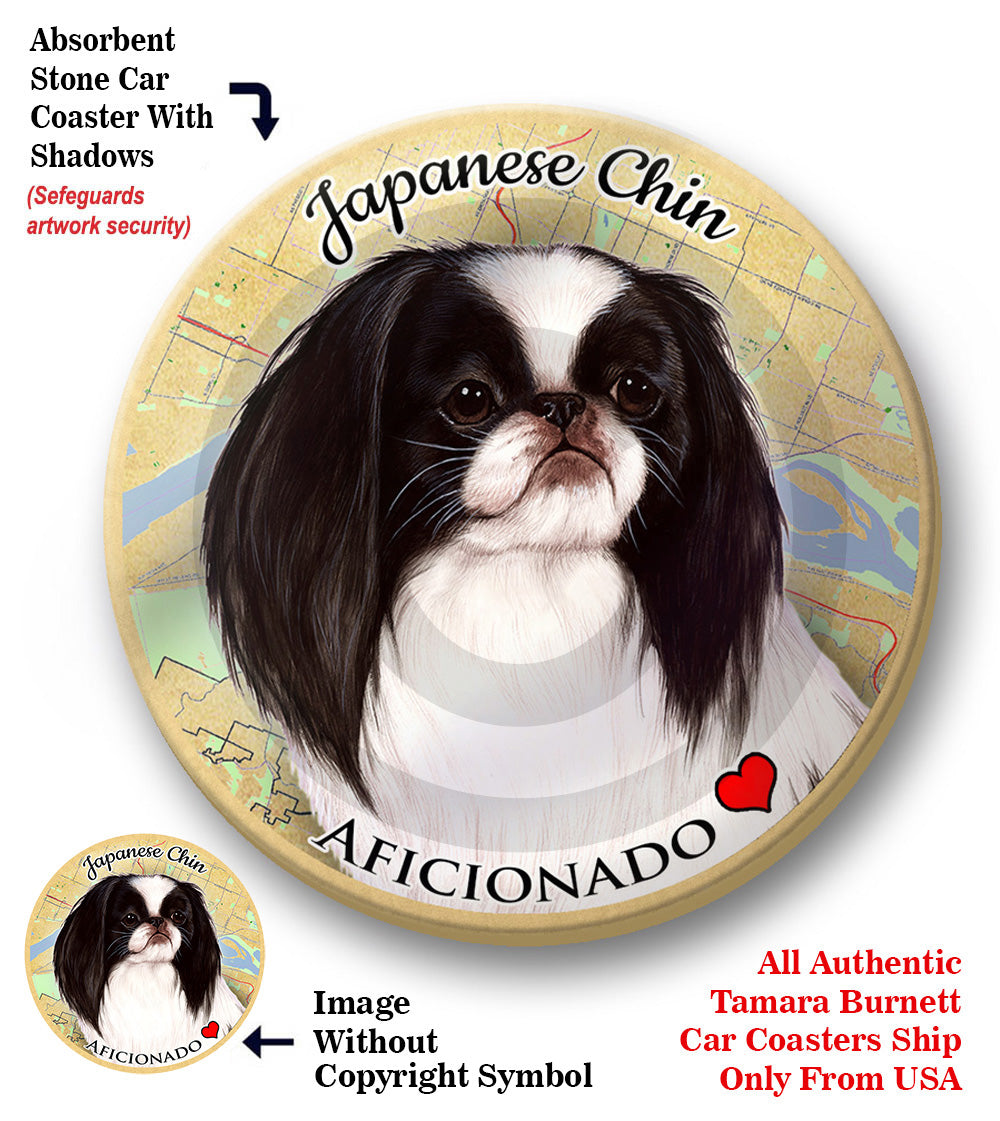 photo of Japanese Chin