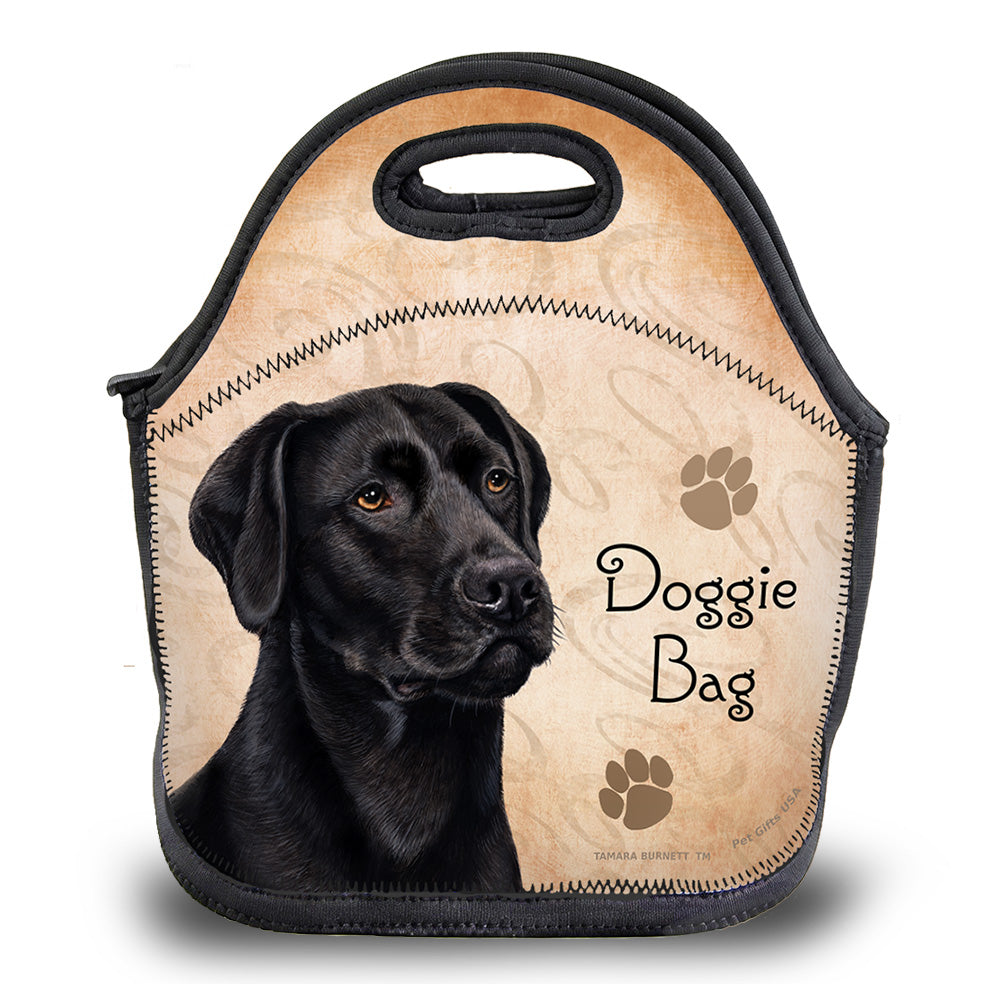 Labrador Retriever - Lunch Bag