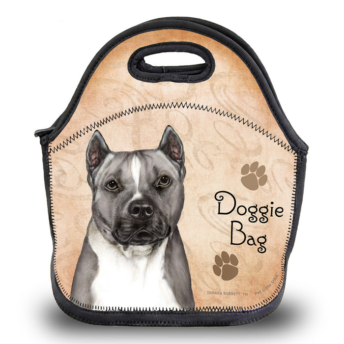 Pit Bull - Lunch Bag