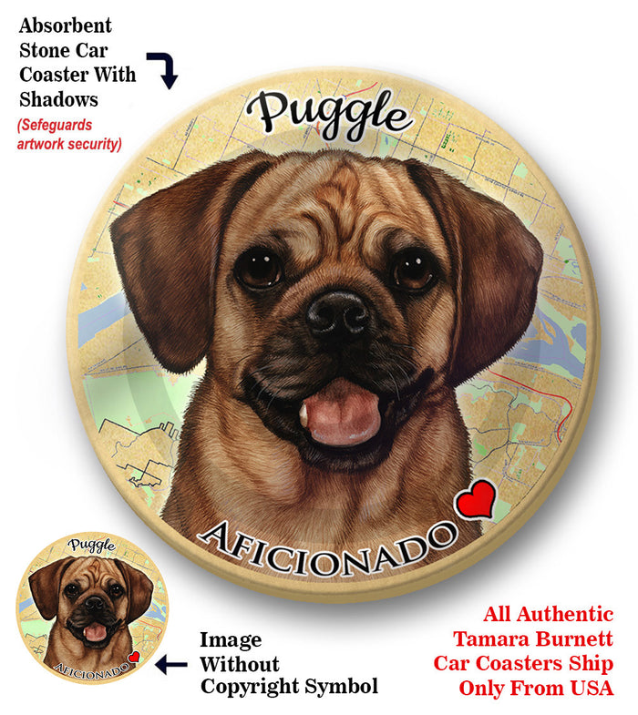 photo of Puggle