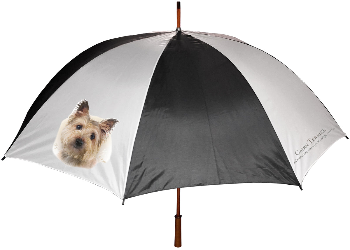 Cairn Terrier Umbrella