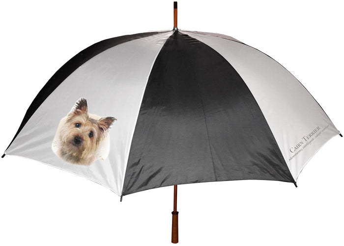 Cairn Terrier Umbrella