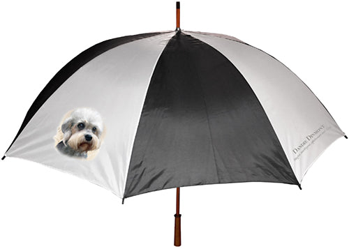 Dandie Dinmont Terrier Umbrella
