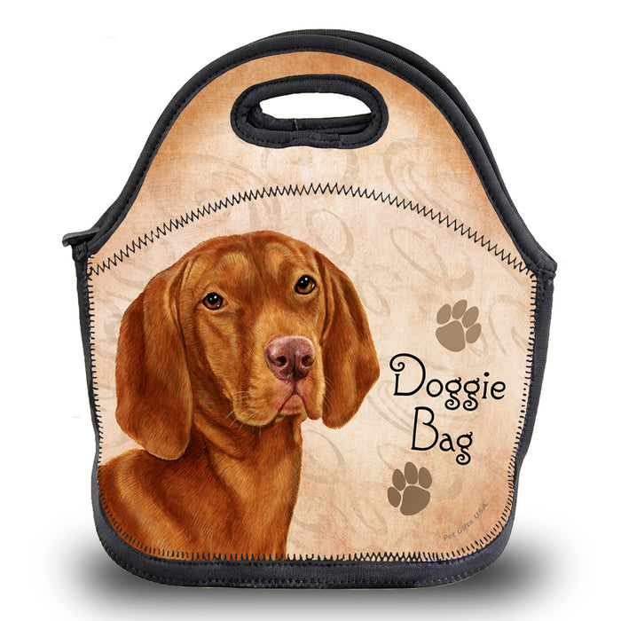 Vizsla - Lunch Bag