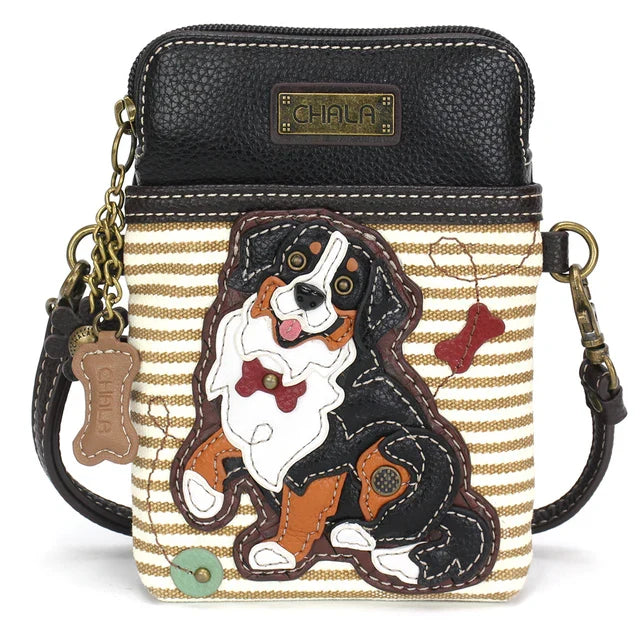Chala Bernese Mountain Dog Collection