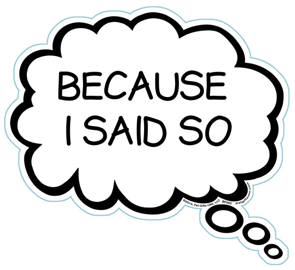  Thought Bubble Magnets