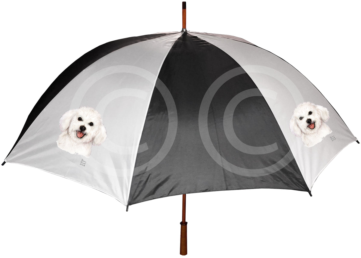 Bichon Frise Umbrella