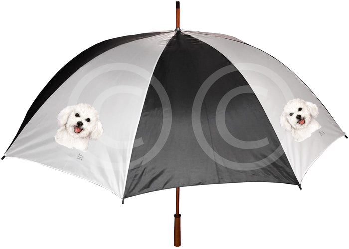 Bichon Frise Umbrella