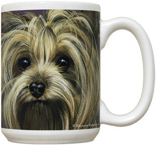 Yorkie - Fiddler's Elbow Mug