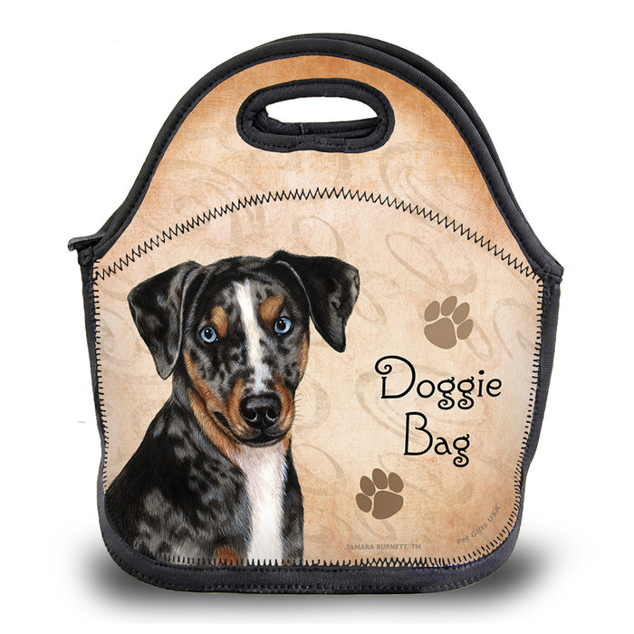 Catahoula Leopard Dog - Lunch Bag