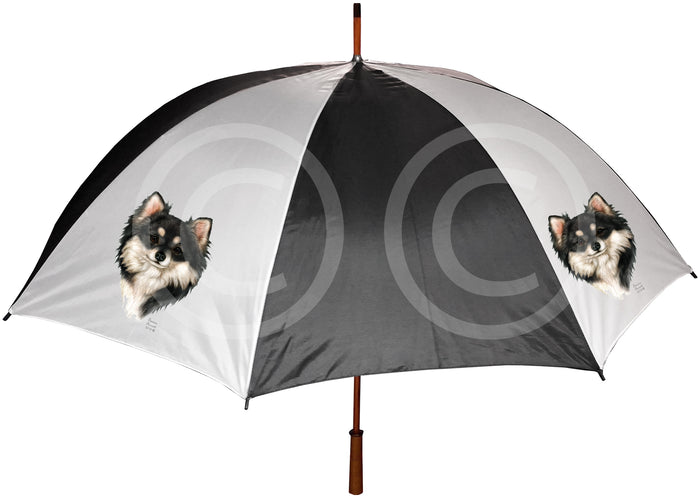 Chihuahua Umbrella
