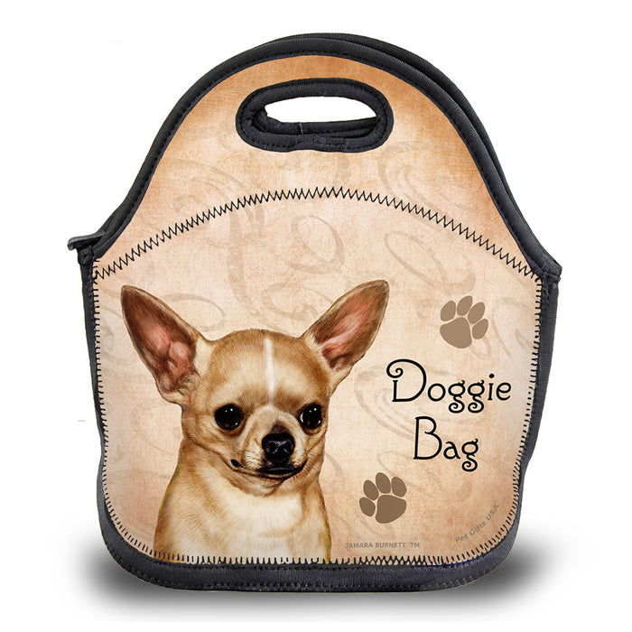 Chihuahua - Lunch Bag
