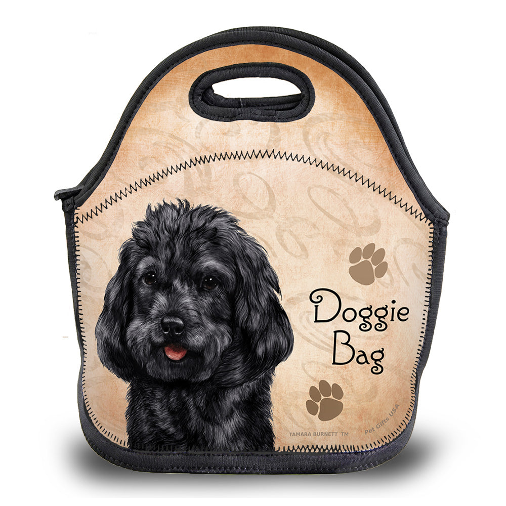 Cockapoo - Lunch Bag