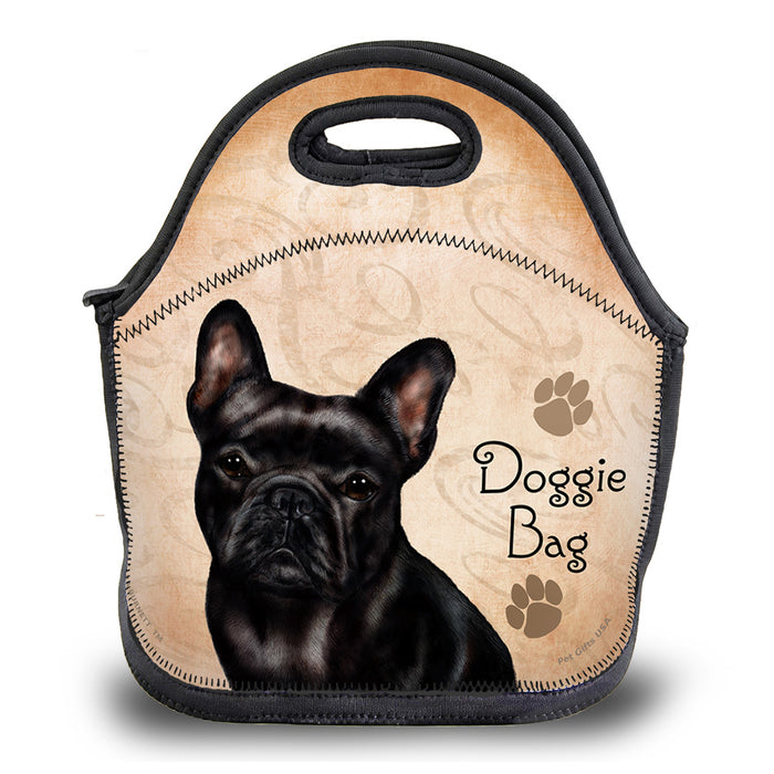 French Bulldog - Lunch Bag