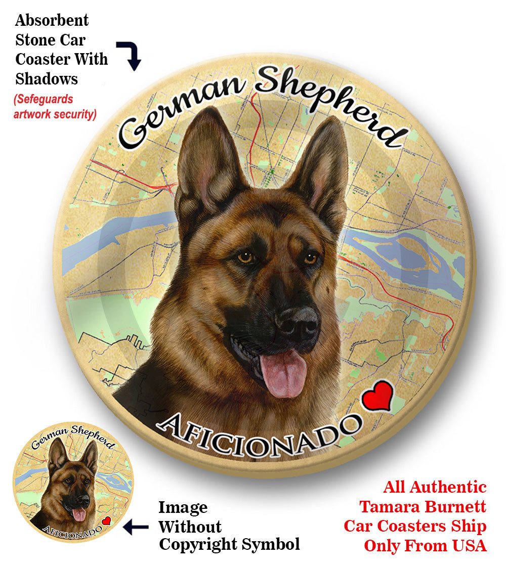photo of German Shepherd