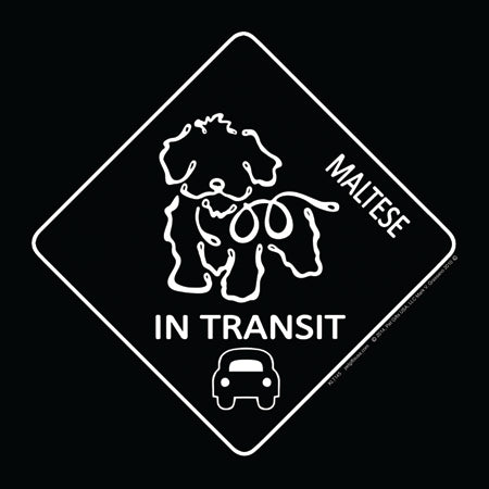 Maltese K-Lines In Transit Magnets