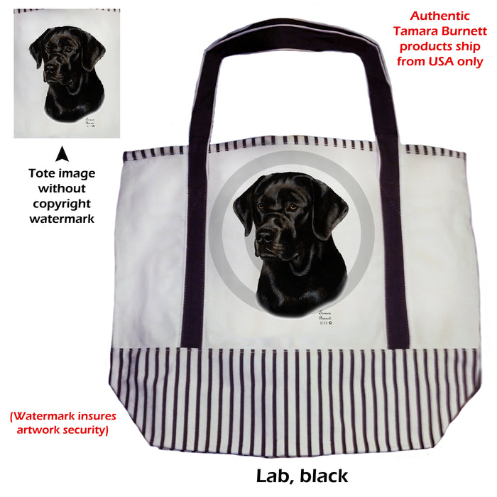Labrador Retriever - Tote Bag