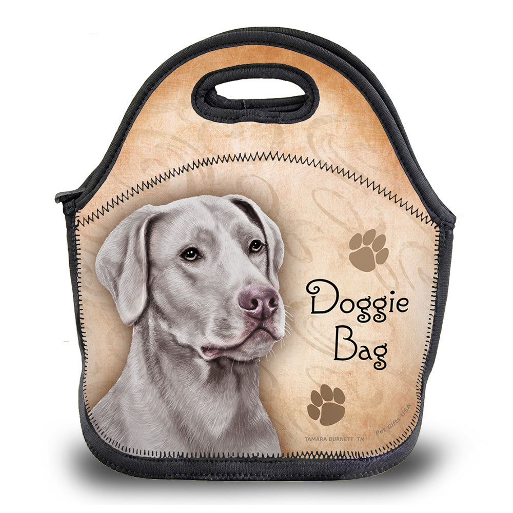 Labrador Retriever - Lunch Bag
