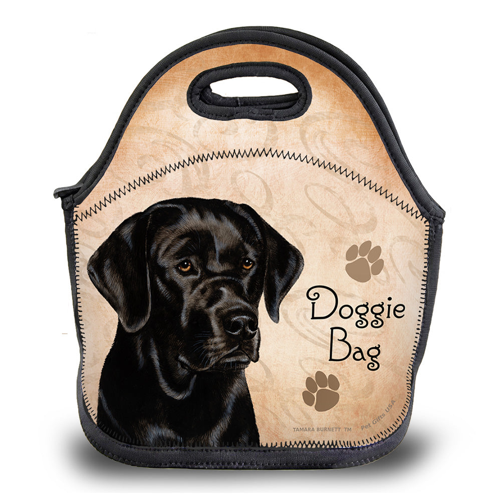Labrador Retriever - Lunch Bag