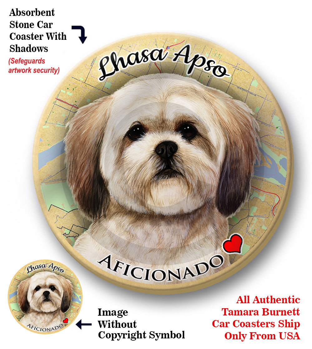 photo of Lhasa Apso