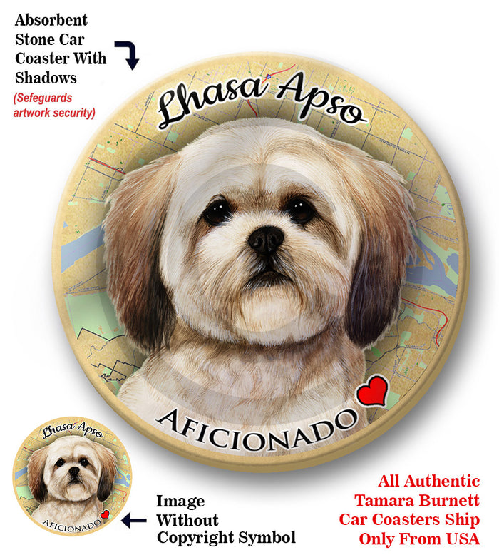 photo of Lhasa Apso