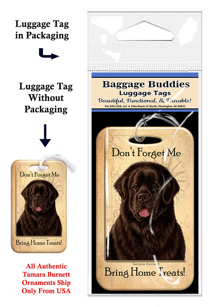 Newfoundland - Baggage Buddy