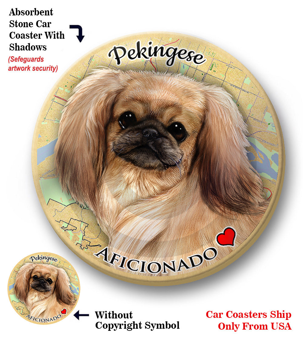 photo of Pekingese