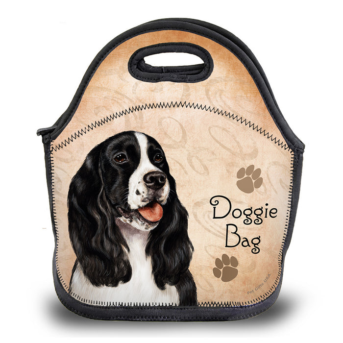 English Springer Spaniel - Lunch Bag