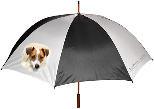 Jack Russell Terrier Umbrella
