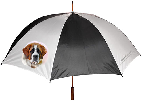 Saint Bernard Umbrella