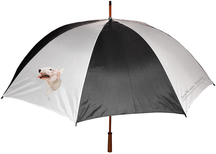 Bull Terrier Umbrella
