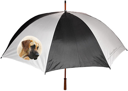 Great Dane Umbrella