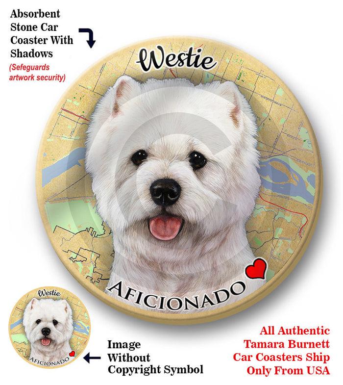 photo of West Highland Terrier
