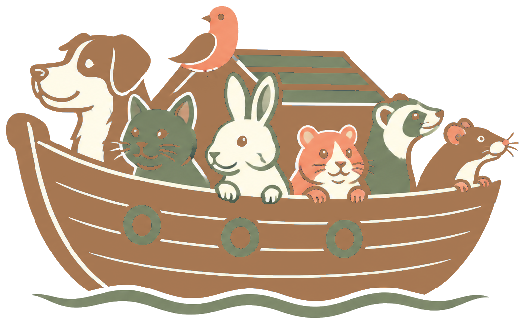 Arks N Barks