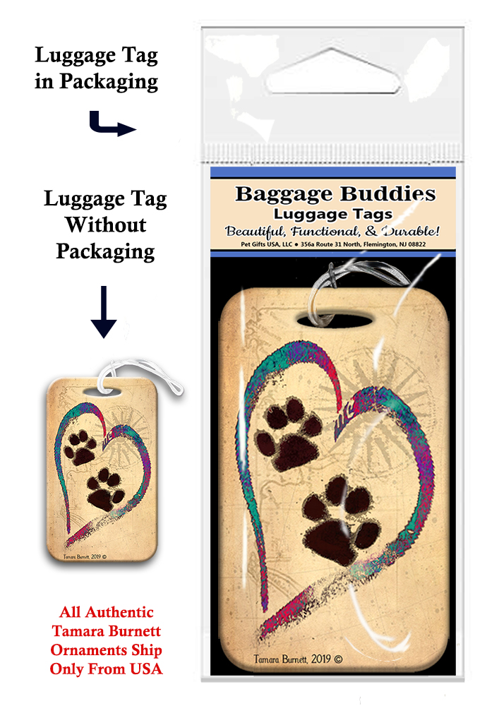Generic Baggage Buddies sample image